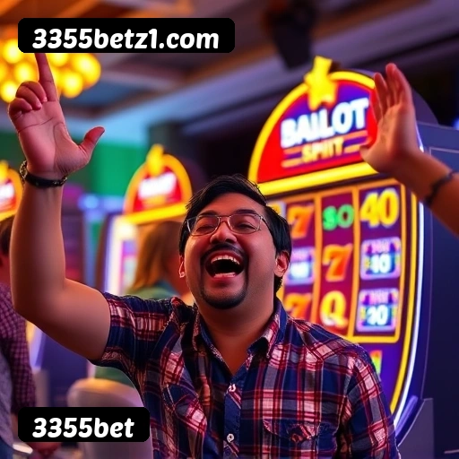 Processo de Download do App 3355bet - Passo a Passo Simples