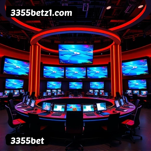 Imagem secundária de apoio para instalação do app 3355bet