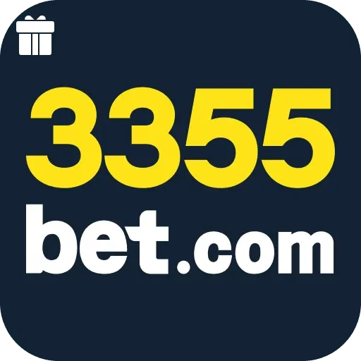 3355bet Logo