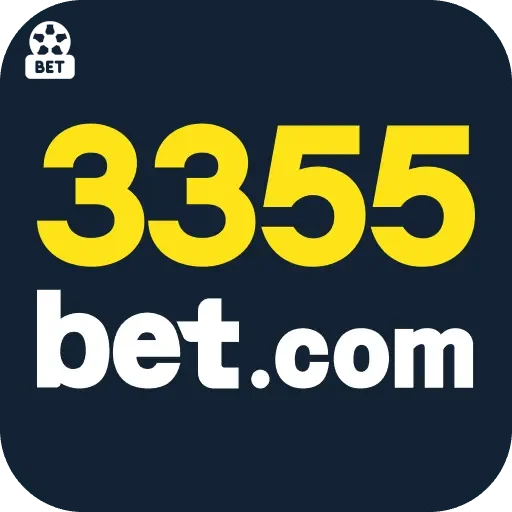 3355bet Logo