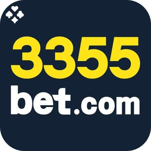 3355bet Logo