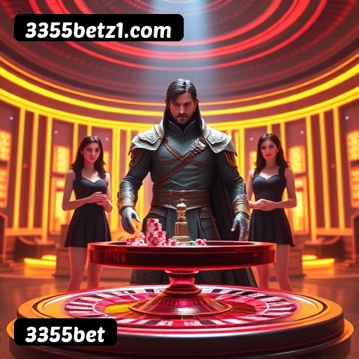 Jogos de Cassino em Destaque - Slots, Roleta, Blackjack
