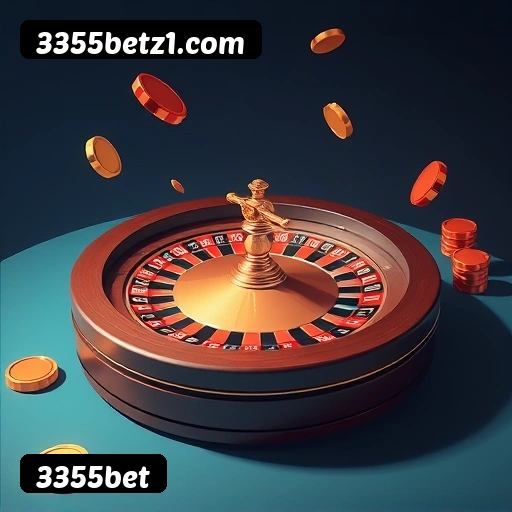 Benefícios do Login 3355bet - Bônus e Vantagens Exclusivas